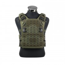 Novritsch ASPC (Airsoft Plate Carrier) (OD), When you're in the middle of a game, you don't want to have to slink back to safe zone to grab something you've forgotten